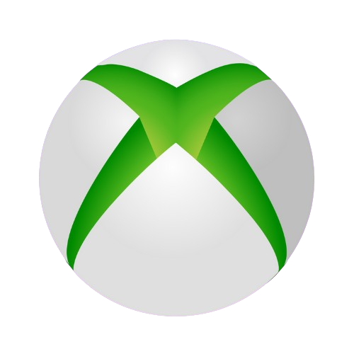 Xbox category icon/image